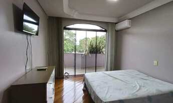 Imagem 6: Apartamento mobiliado para locação em Cascavel