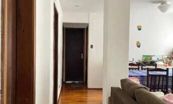 Imagem 6: Apartamento térreo no Ahu