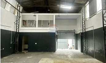 Imagem 6: Galpão Ideal: Aluguel em Vila Nova Mazzei!