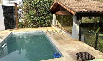 Imagem: Casa à venda no condomínio Aconchego da