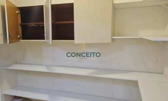 Imagem 6: Apartamento a venda com 3 dormitórios sendo 1 suíte no bairro Trindade próximo da UFSC Flo