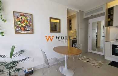 Imagem 7: 1 QUARTO - MOBILIADO - VAGA DE GARAGEM - HOBBY BOX - D MYS ESTREITO