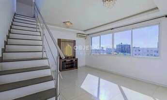 Imagem: Cobertura Duplex à venda 2 Quartos 1 Vaga