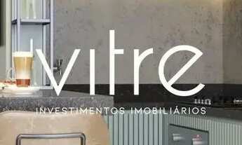 Imagem 6: Studios no bairro Umuarama