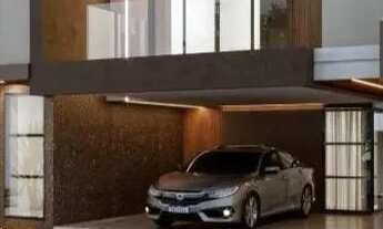 Imagem: Casa à Venda no Terras Alphaville - 273,36m²