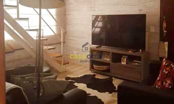 Imagem 2: Cobertura, 4 quartos, 2 suites, 1 vaga