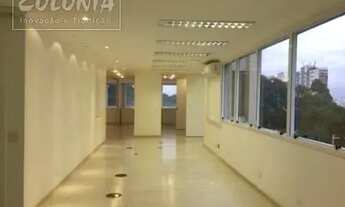 Imagem 3: Conjunto Comercial para locação - Cerqueira César, São Paulo