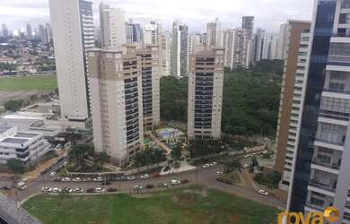 Imagem: RESIDENCIAL GOIANIA TOWER