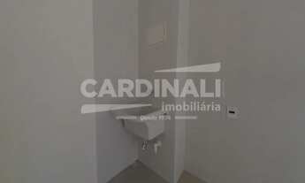 Imagem 5: Apartamento Padrão em São Carlos