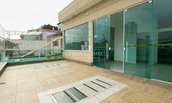 Imagem 3: Sobrado Comercial com elevador 8 salas - 7 banheiros - cozinha - lavanderia - 2 vagas de g