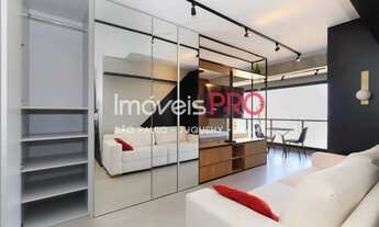 Imagem: Incrível apartamento no Campo belo