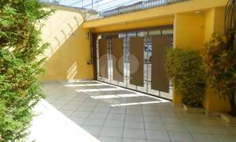 Imagem 2: Sobrado com 4 quartos para locação em Santana - SP