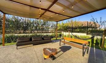 Imagem 5: Casa com 3 dormitórios à venda, 322 m² por R$ 3.500.000,00 - Residencial Campo Camanducaia