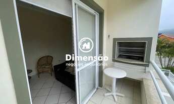 Imagem 4: Apartamento 2 Dormitórios pé na areia no Pântano do Sul