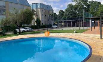 Imagem 3: Apartamento com 2 dormitórios à venda, 69 m² por R$ 449.990,00 - Jardim Floresta - Atibaia