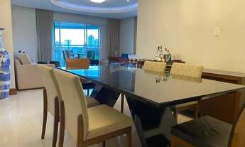 Imagem 5: Apartamento de Alto Padrão para Locação - Bairro Umarizal