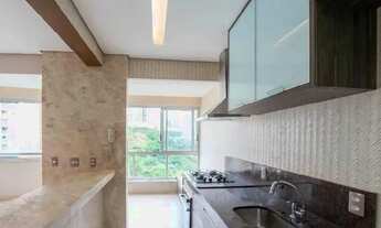 Imagem 7: Apartamento para venda com 69 metros quadrados com 2 quartos