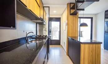 Imagem 6: Apartamento / 2 quartos / Cabral / 72m²