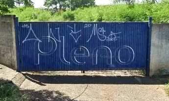 Imagem: Terreno à venda em Campinas, São Bernardo