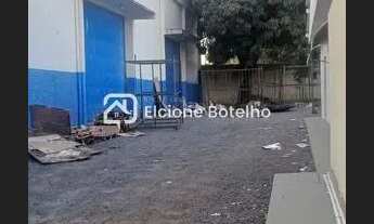 Imagem 6: Aluguel Galpão CUSTODIO PEREIRA