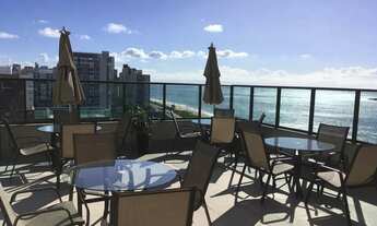 Imagem 4: Apartamento de 2 quartos com Suíte na Praia de Itaparica