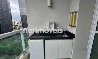 Imagem 7: CONJUNTO COMERCIAL- 100% MOBILIADO PARA LOCAÇÃO - CHUCRI ZAIDAN - BROOKLIN