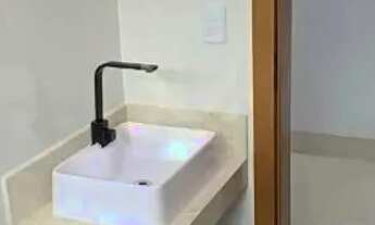 Imagem 15: Casa 3Q Sozinha no Lote no Vila Oliveira em Aparecida