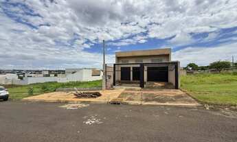 Imagem 6: Sobrado Comercial e Residencial à Venda no Jardim Espanha, 3 Quartos e 2 Suítes, 192m² Ma