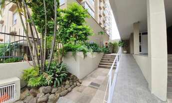 Imagem 2: Impecável cobertura reformada bairro Santana, 3 quartos, 2 vagas e elevador