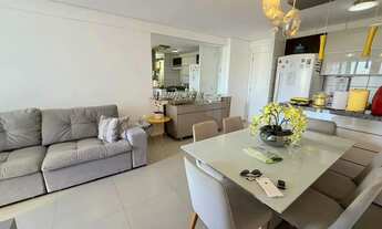 Imagem 2: Dubai Residence Apartamento com 3 dormitórios