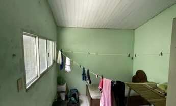 Imagem 5: Casa no conjunto Cordeiro de Farias