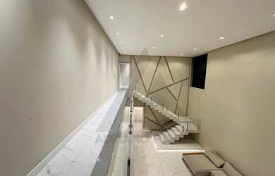 Imagem 5: Casa Duplex Cidadelle