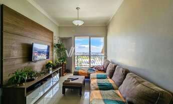 Imagem: Apartamento - Bonfim - Campinas