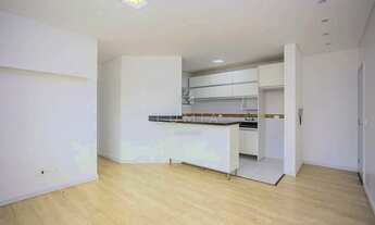 Imagem 6: Apartamento 1 quarto à venda no Jardim Botânico - Curtiba /PR