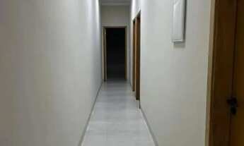 Imagem 7: Casa 84 M² 3 Quartos Bela Vista da Lagoa Três Lagoas / MS