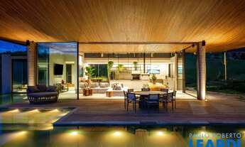 Imagem 7: CASA EM CONDOMÍNIO - Condomíno Reserva Da Floresta Sousas - SP