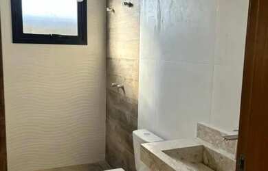 Imagem 7: CASA TÉRREA - LOTEAMENTO FAZENDA RONDA - SP