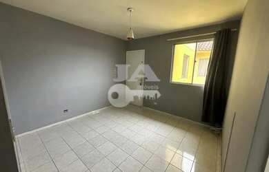 Imagem 2: Apartamento com 2 quartos para alugar por R$ 1680.00, 43.00 m2 - SITIO CERCADO - CURITIBA