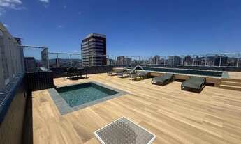 Imagem 2: Apartamento 2 quartos - Campo Grande - Santos