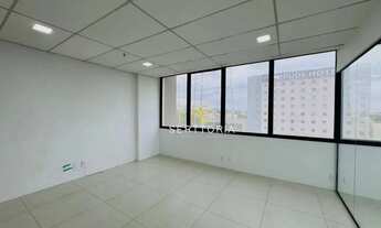 Imagem 5: Sala para alugar, 42 m² por R$ 4.100/mês - Parque Gabriel - Hortolândia/SP