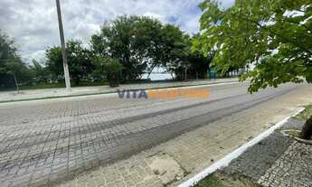 Imagem 5: Terreno de 995m² em frente à Lagoa das Palmeiras