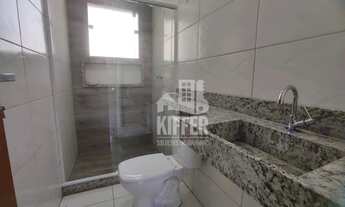 Imagem 4: Casa com 2 dormitórios à venda, 80 m² por R$ 430.000,00 - Ubatiba - Maricá/RJ