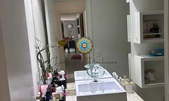 Imagem 4: Resort Santa Angela - Apartamento Alto Padrão Resort Santa Angela