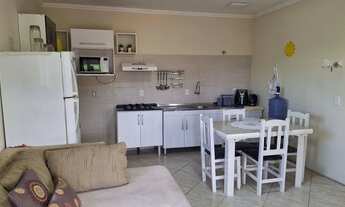 Imagem 4: Casa na praia do Sonho