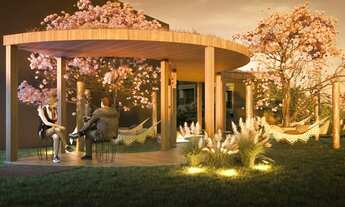 Imagem 7: Apartamento à venda com 112m² e 3 quartos no Santa Cândida Curitiba/PR