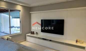 Imagem: Casa de condomínio em Rua Elias José Cavalcanti