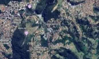 Imagem 2: Imóvel para venda tem 832 metros quadrados com 1 quarto em Recanto das Águas - Águas de Li