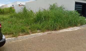 Imagem: Terreno a venda, condomínio Porto Nobre