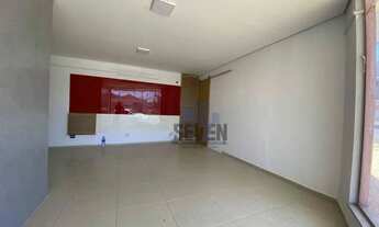 Imagem 2: Prédio Comercial para Locação na Vila Souto Bauru/SP 445,15 m²