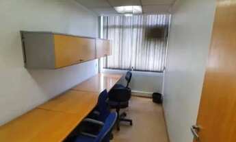 Imagem 4: Conjunto comercial para venda em Consolação , 130m²